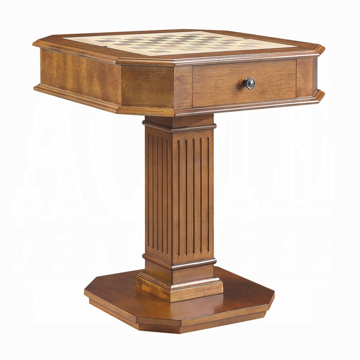 Galini Game Table - Furniture Land (Milwaukee, WI)