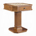 Galini Game Table - Furniture Land (Milwaukee, WI)