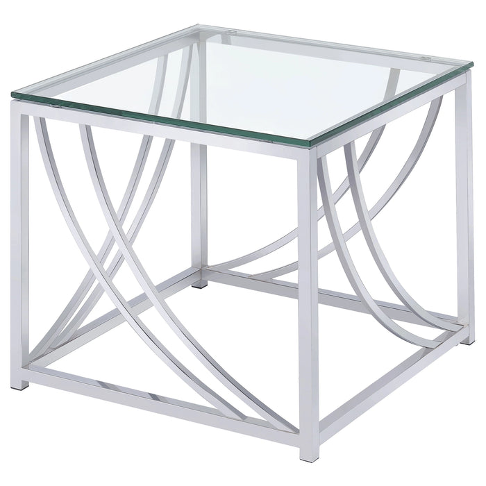 Lille Coffee Table Set