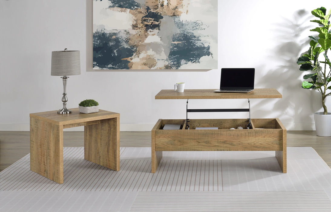 Canoga Lift-Top Coffee Table