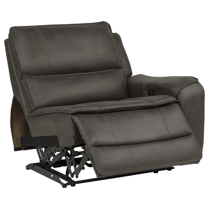 Marcell Power Reclining Sofa
