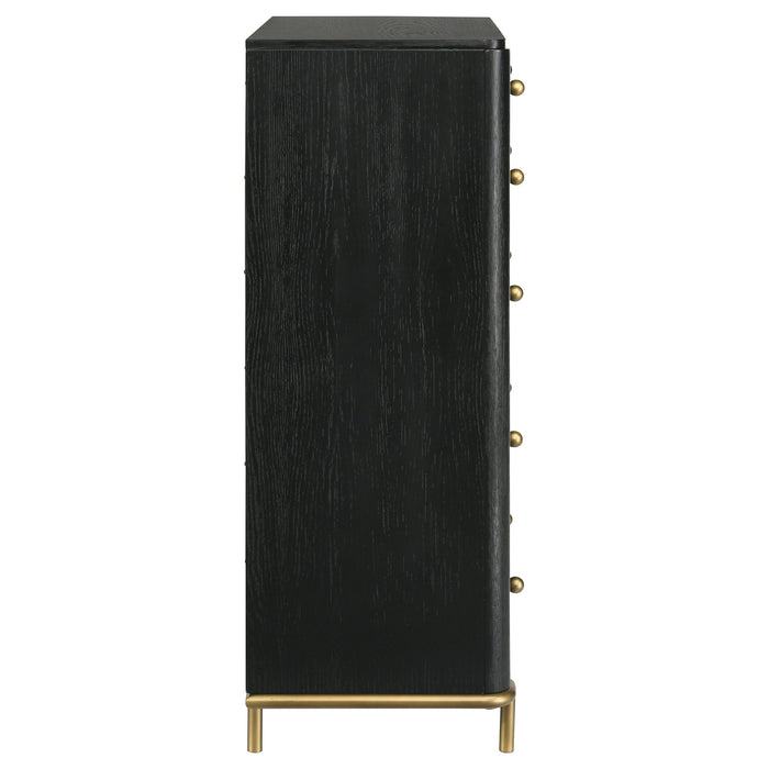 Arini Chest of Drawers