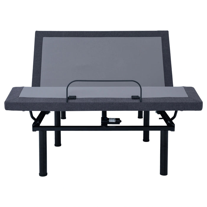 Clara Adjustable Bed Base