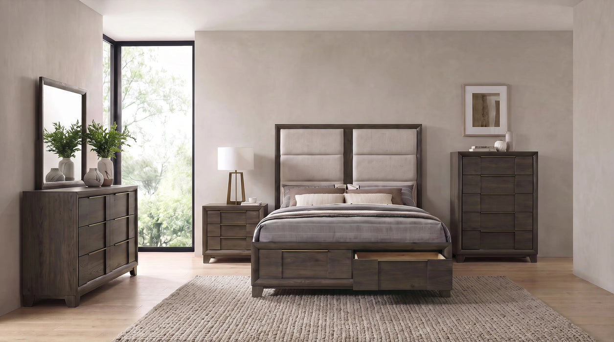 Farre Bedroom Set