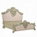 Vatican Eastern King Bed - Furniture Land (Milwaukee, WI)