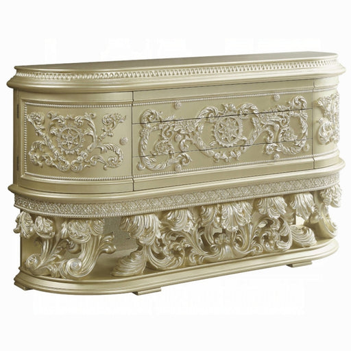 Vatican Dresser - Furniture Land (Milwaukee, WI)