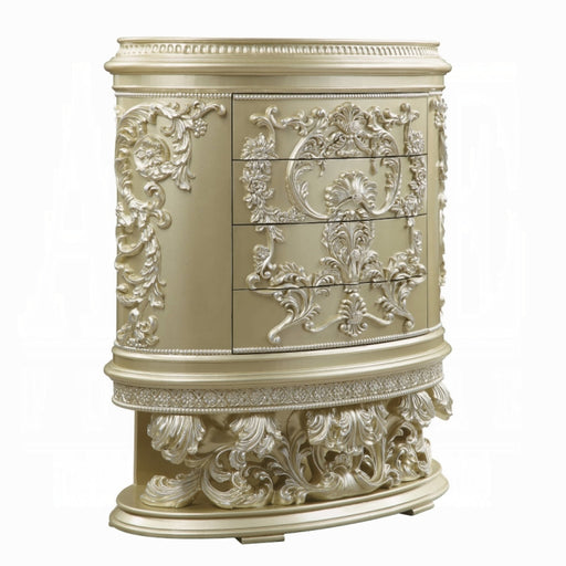 Vatican Chest - Furniture Land (Milwaukee, WI)