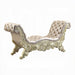 Vatican Bench - Furniture Land (Milwaukee, WI)