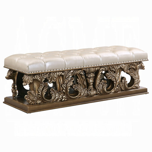 Constantine Bench - Furniture Land (Milwaukee, WI)