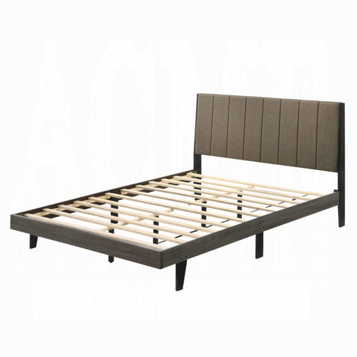 Valdemar Queen Bed - Furniture Land (Milwaukee, WI)
