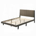 Valdemar Queen Bed - Furniture Land (Milwaukee, WI)