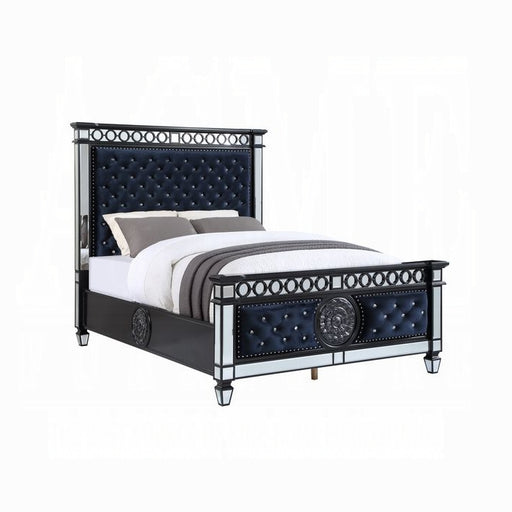 Varian II EK Bed - Furniture Land (Milwaukee, WI)
