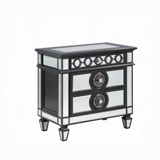 Varian II Nightstand - Furniture Land (Milwaukee, WI)