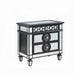 Varian II Nightstand - Furniture Land (Milwaukee, WI)