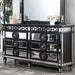 Varian II Dresser - Furniture Land (Milwaukee, WI)