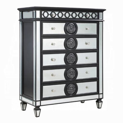 Varian II Chest - Furniture Land (Milwaukee, WI)