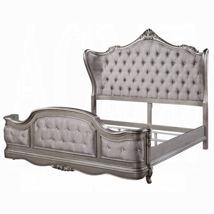 Ariadne Bed - Furniture Land (Milwaukee, WI)