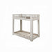 Cedro Twin-Twin Bunk Bed - Furniture Land (Milwaukee, WI)