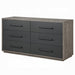 Estevon Dresser - Furniture Land (Milwaukee, WI)