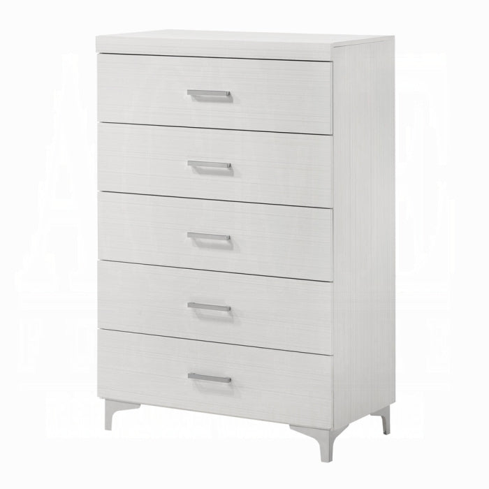 Casilda Chest - Furniture Land (Milwaukee, WI)