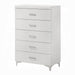 Casilda Chest - Furniture Land (Milwaukee, WI)