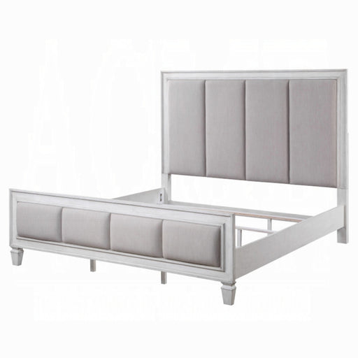 Katia Bed - Furniture Land (Milwaukee, WI)