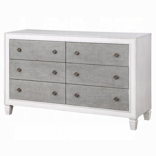 Katia Dresser - Furniture Land (Milwaukee, WI)