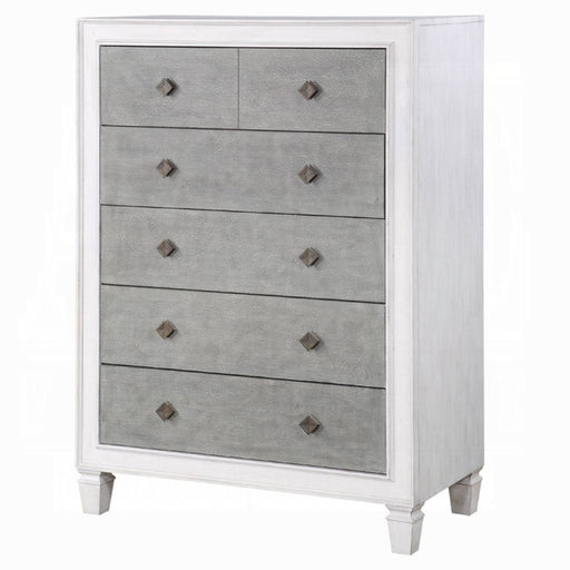 Katia Chest - Furniture Land (Milwaukee, WI)