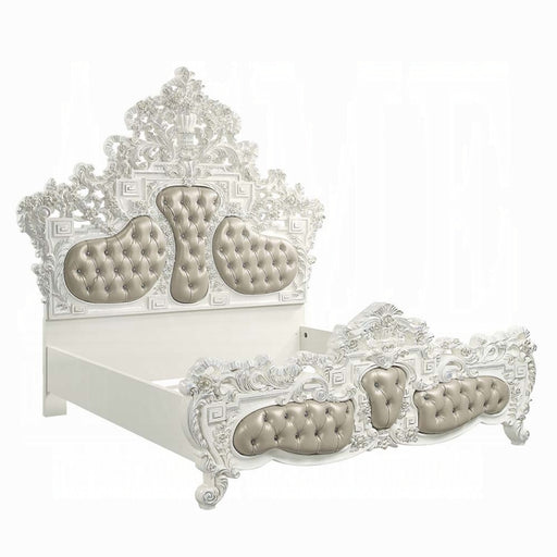 Vanaheim EK Bed - Furniture Land (Milwaukee, WI)