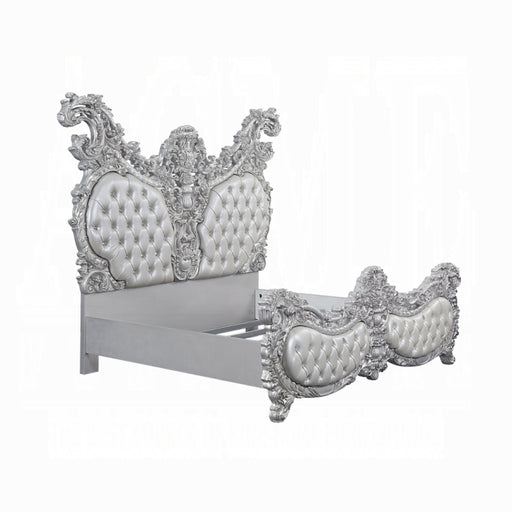 Valkyrie EK Bed - Furniture Land (Milwaukee, WI)