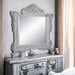 Valkyrie Mirror - Furniture Land (Milwaukee, WI)