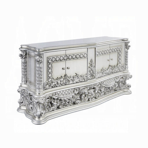 Valkyrie Dresser - Furniture Land (Milwaukee, WI)