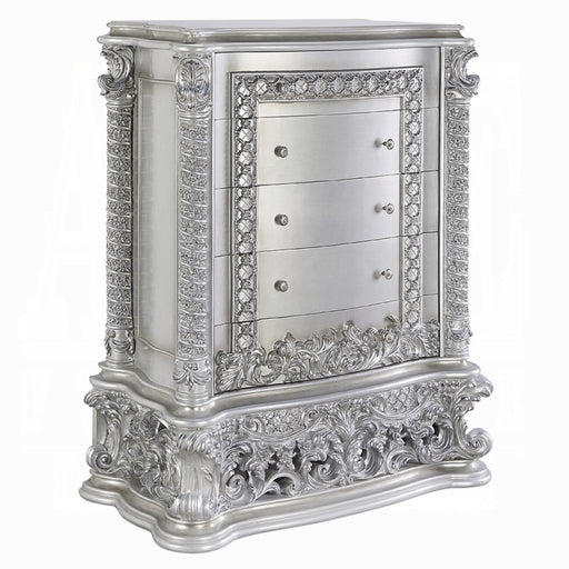 Valkyrie Chest - Furniture Land (Milwaukee, WI)