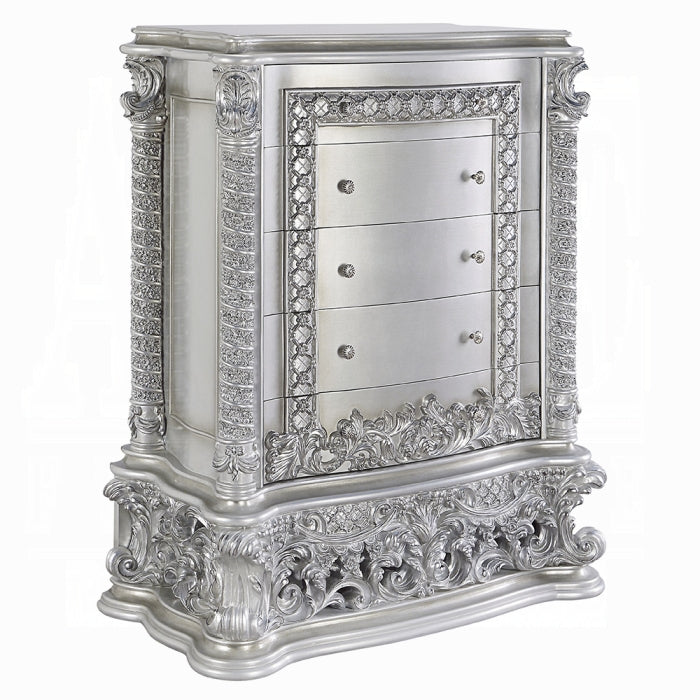 Valkyrie Chest - Furniture Land (Milwaukee, WI)