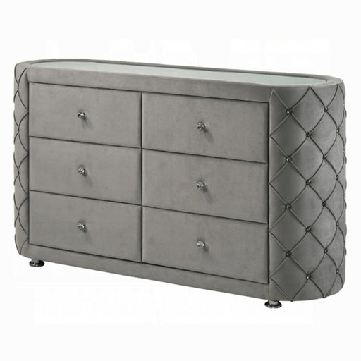 Perine Dresser - Furniture Land (Milwaukee, WI)