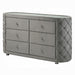 Perine Dresser - Furniture Land (Milwaukee, WI)