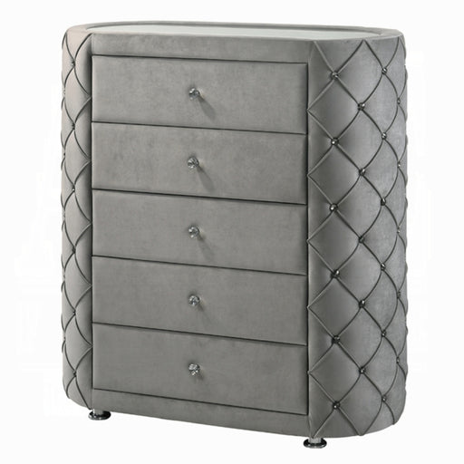 Perine Chest - Furniture Land (Milwaukee, WI)