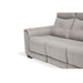 AICO Mia Bella Bentley 3pc Sofa Set w/ Motion - Furniture Land (Milwaukee, WI)