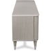 AICO Eclipse TV Console in Moonlight - Furniture Land (Milwaukee, WI)