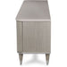 AICO Eclipse TV Console in Moonlight - Furniture Land (Milwaukee, WI)