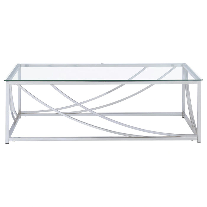 Lille Coffee Table Set