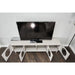 AICO Eclipse TV Console in Moonlight - Furniture Land (Milwaukee, WI)