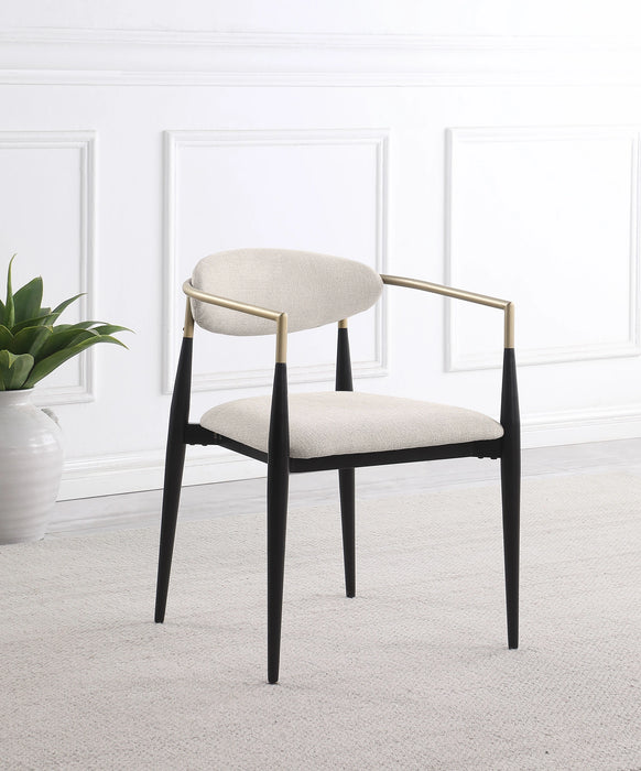 Bradbury Dining Arm Chair