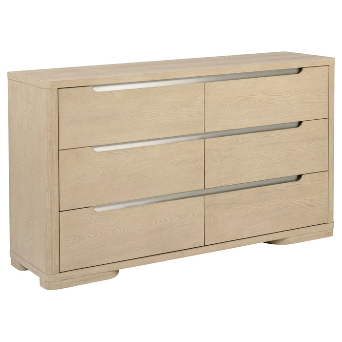 Ladera Dresser