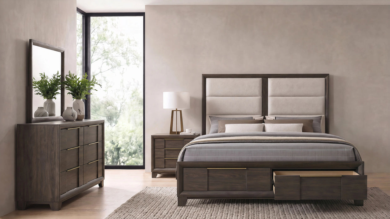 Farre Bedroom Set