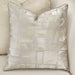 AICO La Rachelle Chaise ICICLE in Medium Champagne - Furniture Land (Milwaukee, WI)