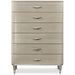 AICO Eclipse Drawer Chest in Moonlight - Furniture Land (Milwaukee, WI)