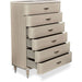 AICO Eclipse Drawer Chest in Moonlight - Furniture Land (Milwaukee, WI)