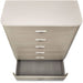 AICO Eclipse Drawer Chest in Moonlight - Furniture Land (Milwaukee, WI)