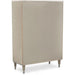 AICO Eclipse Drawer Chest in Moonlight - Furniture Land (Milwaukee, WI)